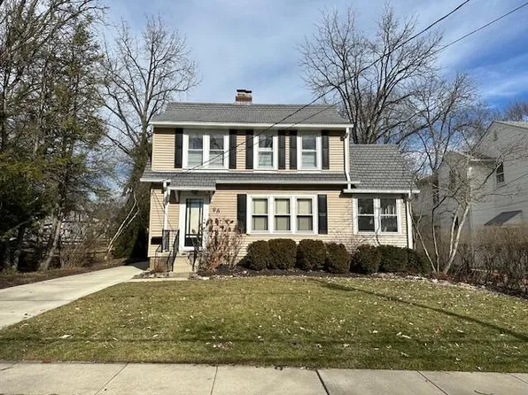 96 E New England Ave, Columbus, OH 43085