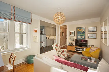 Sold by Avi Nash Associates