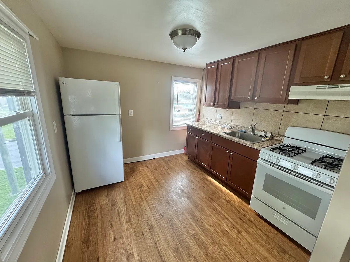 Building Photo - 3601 Union Ave #2W