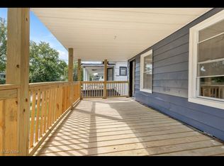 (Undisclosed Address), Cleveland, OH 44108