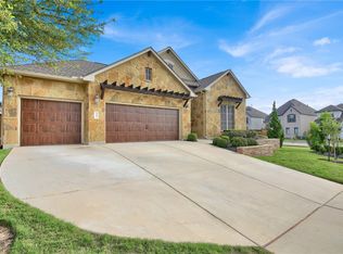 2529 Carretera Dr, Leander, TX 78641