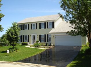 2616 Alta Ct, Lisle, IL 60532