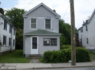504 Pine St, Cambridge, MD