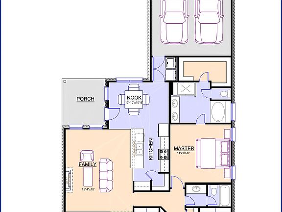 2nd image of this home