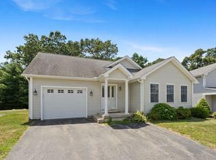 53 Fairway Dr #53, Colchester, CT 06415