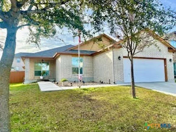 2314 Broken Wheel Ln #3, New Braunfels, TX 78130