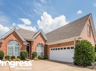 10466 Ashfarm Way, Collierville, TN 38017