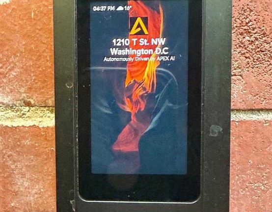 5th image of 1210 T St NW