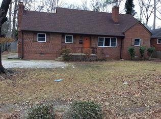 7714 Rock Creek Rd, Richmond, VA 23229