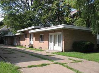 617 Washington Ave #4, Evansville, IN