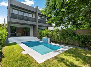 2840 SW 32nd Ct #2840, Miami, FL 33133