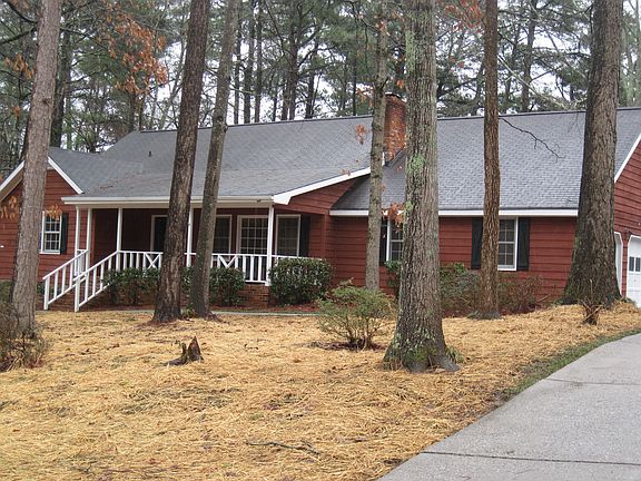 2nd image of 4464 Nanticoke Ct