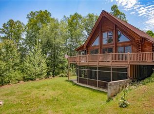 224 Cross Creek Dr, Rutherfordton, NC 28139