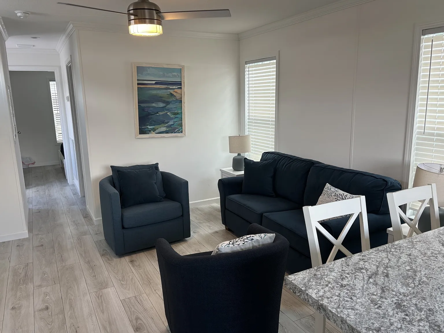 1 bed, 499 sqft, $1,400 — Photo 2