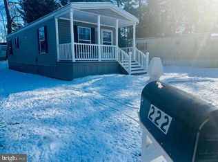 222 Kennedy Ave, Williamstown, NJ 08094