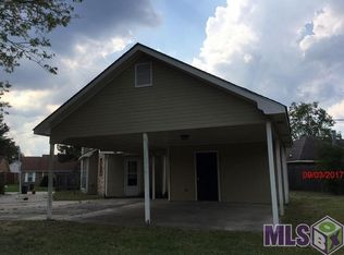 3852 Kings Canyon Dr N, Baton Rouge, LA 70814