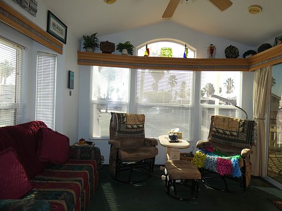 2nd image of 1110 N Henness Rd #194