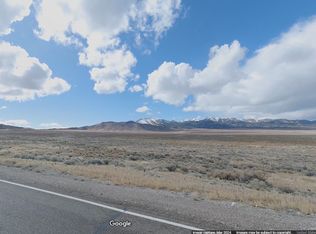 1035020 Sec Township 38n Rte #9-68E, Montello, NV 89830