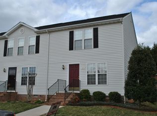 1045 Blue Ridge View Cir, Forest, VA 24551