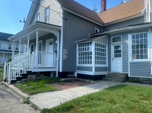 15 13th Street, Norwich, CT 06360