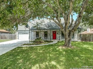 172 Skytrail Dr, New Braunfels, TX 78130