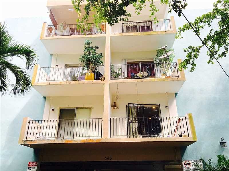 1st image of 645 NE 121st St APT 403