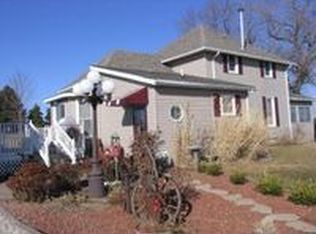 59518 200th St, Nevada, IA 50201