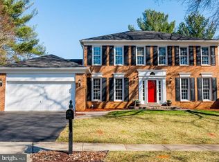 18111 Carrisa Way, Olney, MD