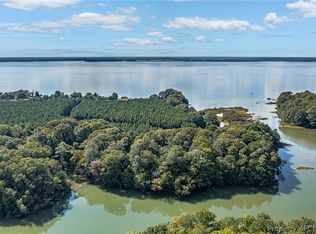 0 Gosling Walk #13, Lancaster, VA 22503