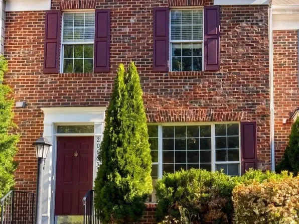 20605 Morningside Ter, Sterling, VA 20165