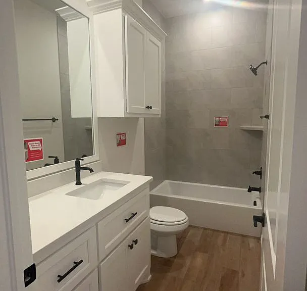 3324 Courtney Creek Dr — Photo 16