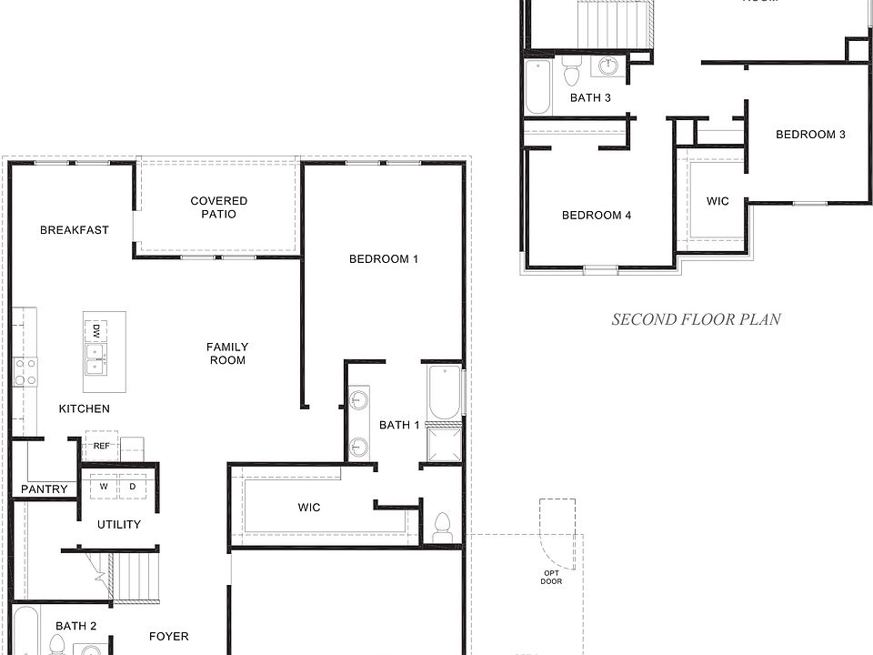 Floor Plan.