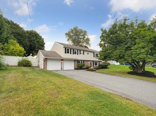 3 Longwood Rd, Salem, NH 03079