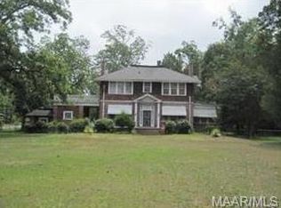 121 Stuart St, Montgomery, AL 36105