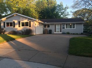 4917 Beehner Cir, Madison, WI 53714