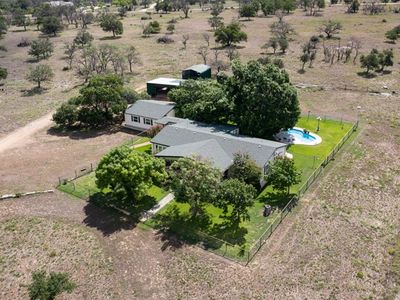 290 Fire Rock Trl, Fredericksburg, TX, 78624