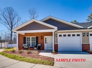 141 Whitley St, Asheboro, NC 27205