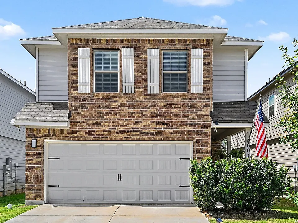 6018 Galena Rock