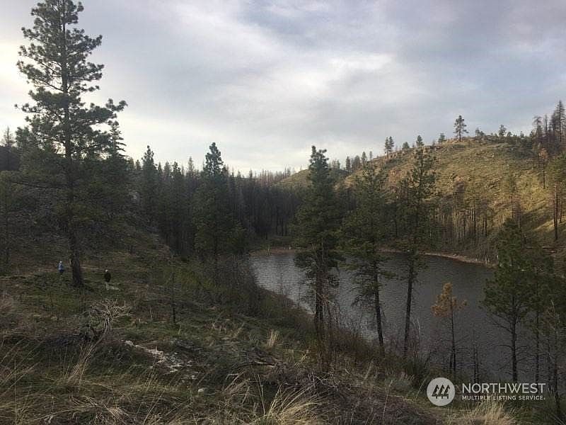 0 NKA Madd Mountain, Okanogan, WA 98840 Zillow