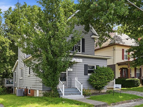 2nd image of 507 Cherry St