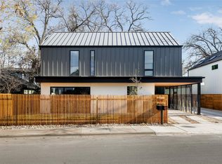 3412 Gonzales St #1, Austin, TX 78702