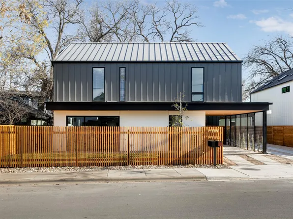 3412 Gonzales St #1, Austin, TX 78702