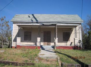 647 Edgewood Ave, Macon, GA 31201