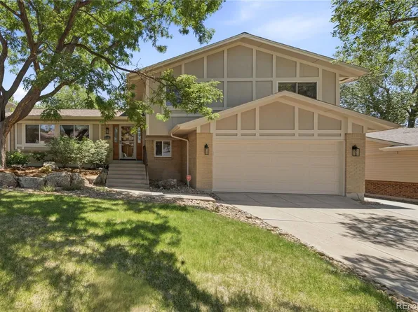 2188 S Coors Circle, Denver, CO 80228