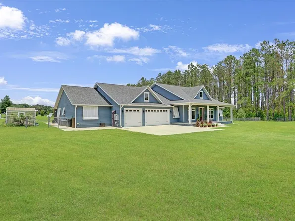 21012 NW 138th Ave, High Springs, FL 32643