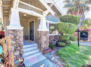 766 8th St, Richmond, CA 94801
