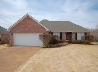 453 Gettysburg Dr, Jackson, TN 38305