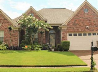 10329 Walden Pine Ct, Cordova, TN 38018