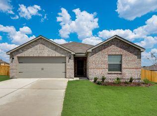 201 Cattlemans Creek West Rd, Newark, TX 76071