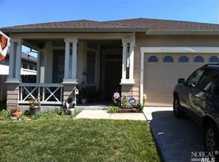 2383 Cedar Rock Ln, Santa Rosa, CA 95404